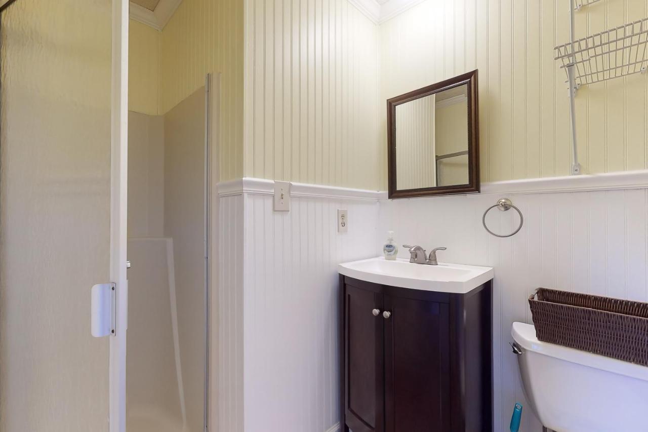 Bayspot L Villa Ocean City Exterior photo