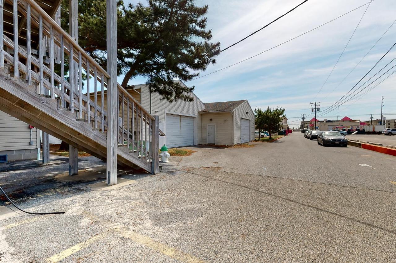 Bayspot L Villa Ocean City Exterior photo